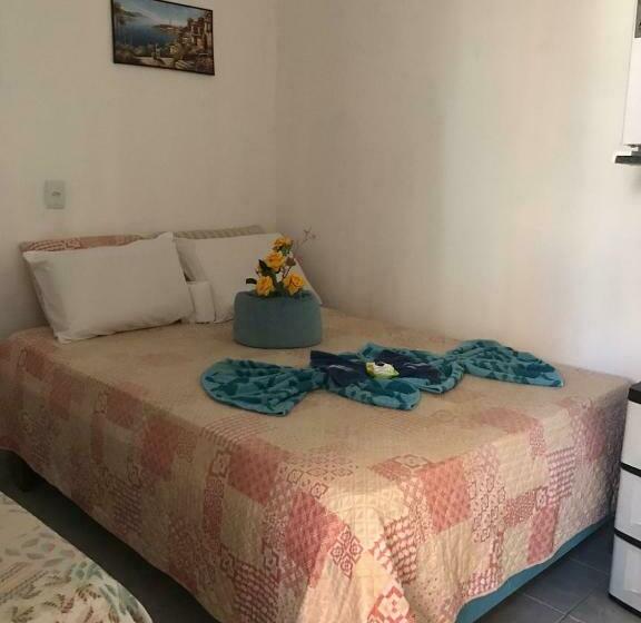 Pensjonat Cantinho De Mary 4