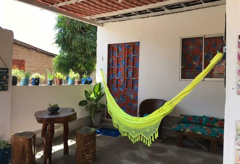 Pensjonat Cantinho De Mary 4