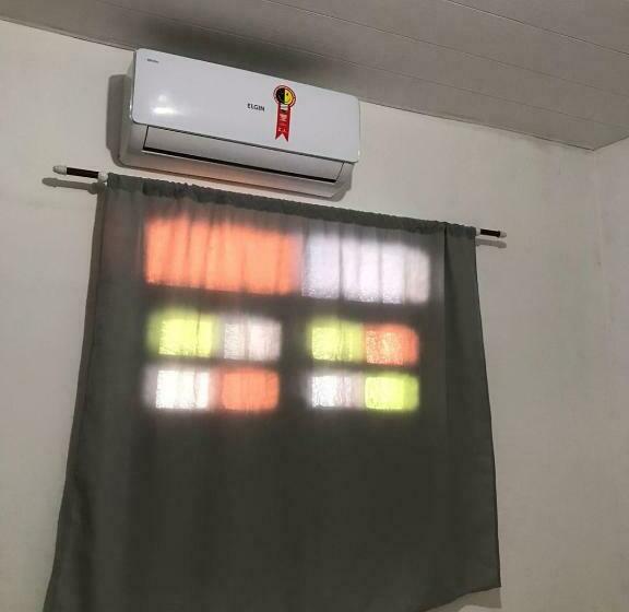 Pensjonat Cantinho De Mary 4