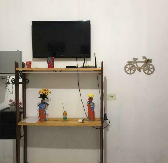 Pensjonat Cantinho De Mary 4