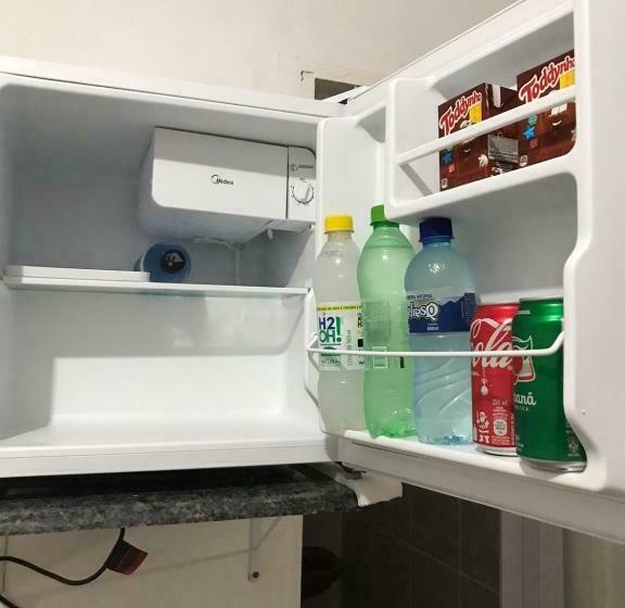 Pensjonat Cantinho De Mary 4