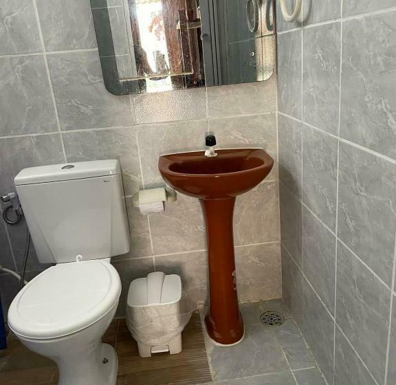 Pensjonat Cantinho De Mary 4