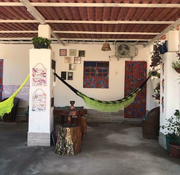 Pensjonat Cantinho De Mary 4