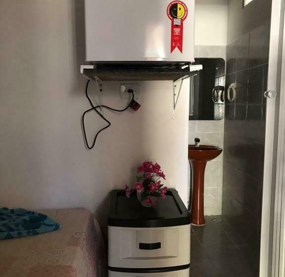 Pensjonat Cantinho De Mary 4