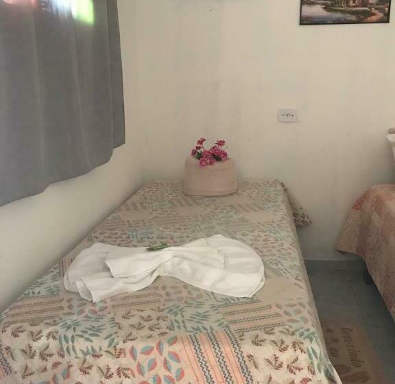 Pensjonat Cantinho De Mary 4