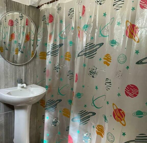 Pensjonat Cantinho De Mary 4