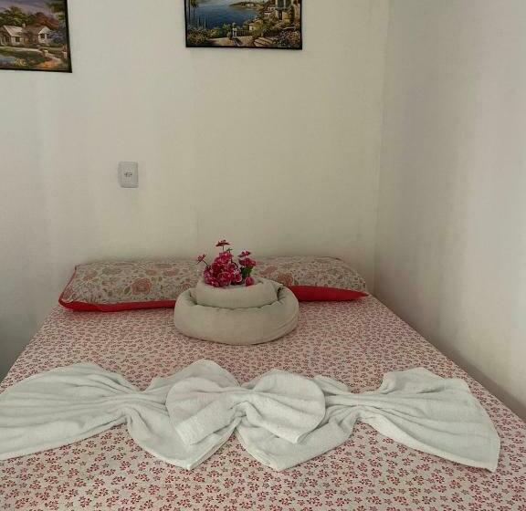 Pensjonat Cantinho De Mary 4