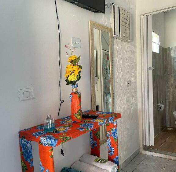 Pensjonat Cantinho De Mary 4