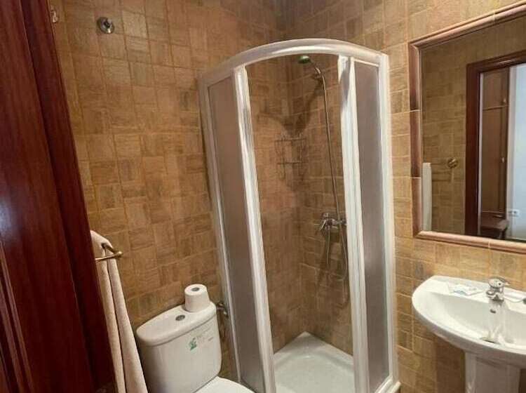 Пансион Hostal Chiquinino Ii