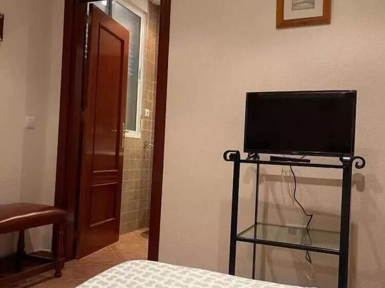 Majatalo Hostal Chiquinino Ii