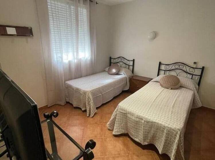 Пансион Hostal Chiquinino Ii