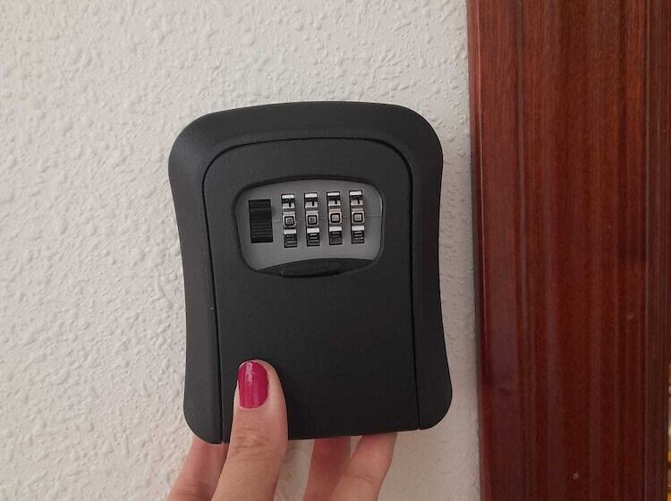 Пансион Hostal Chiquinino Ii