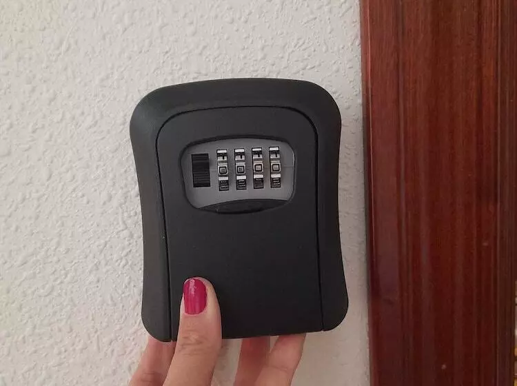 Majatalo Hostal Chiquinino Ii