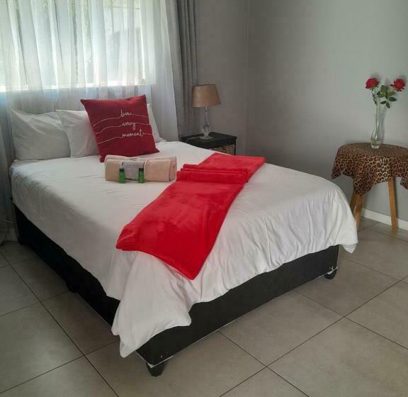 Пансион Kloofies Guesthouse