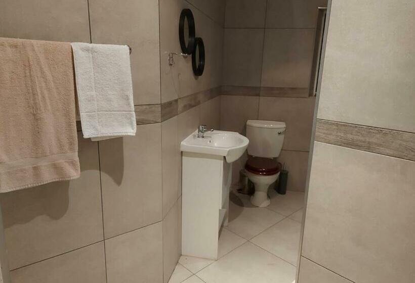 Пансион Kloofies Guesthouse