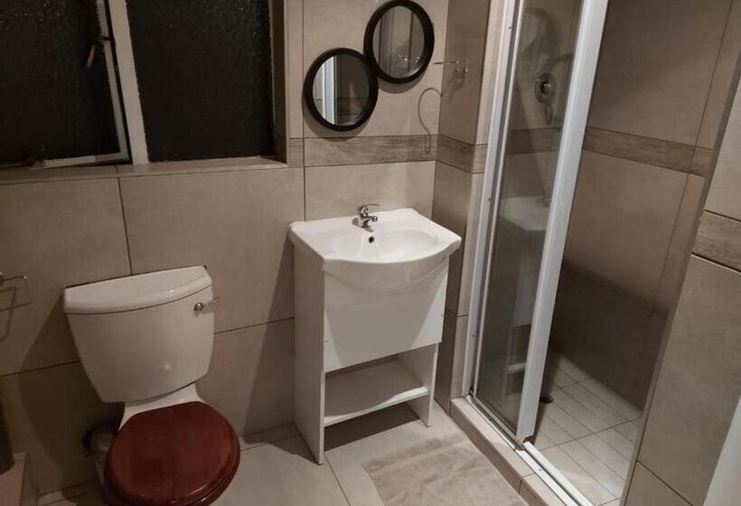 Пансион Kloofies Guesthouse