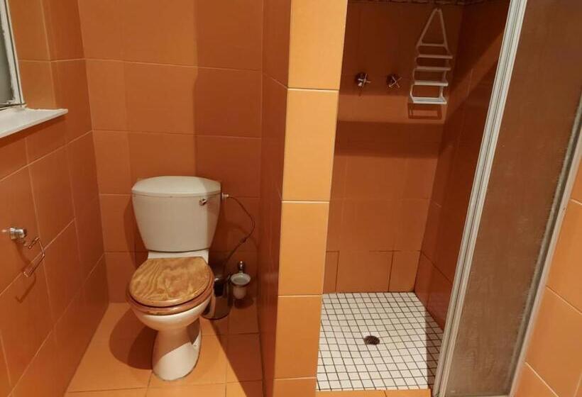 Пансион Kloofies Guesthouse