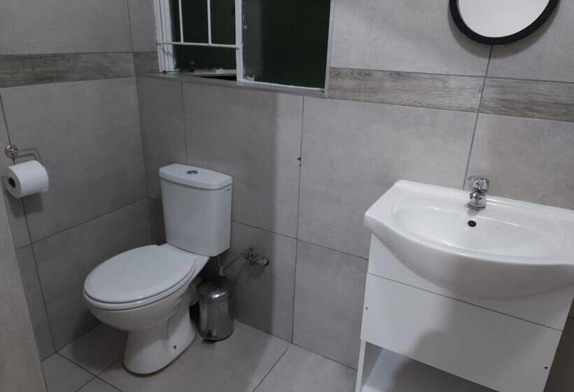 Пансион Kloofies Guesthouse