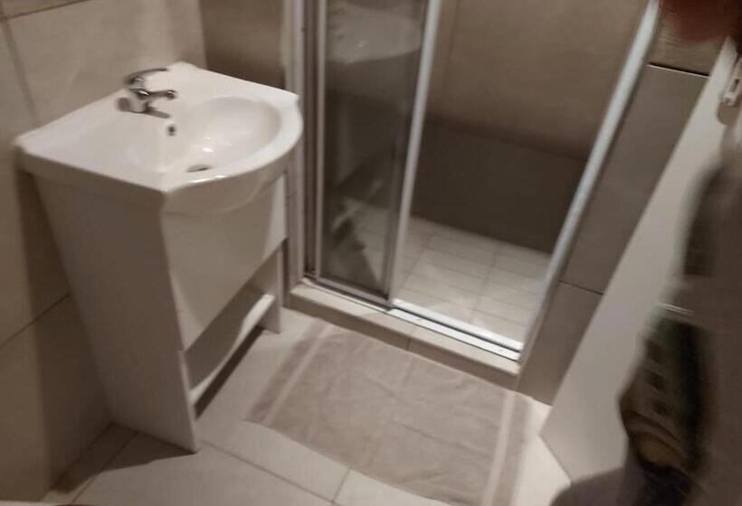 Пансион Kloofies Guesthouse