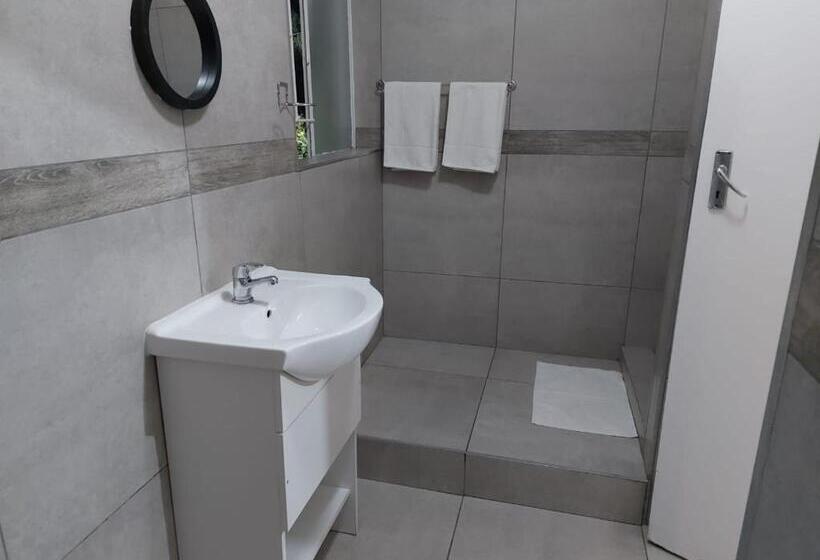 Пансион Kloofies Guesthouse