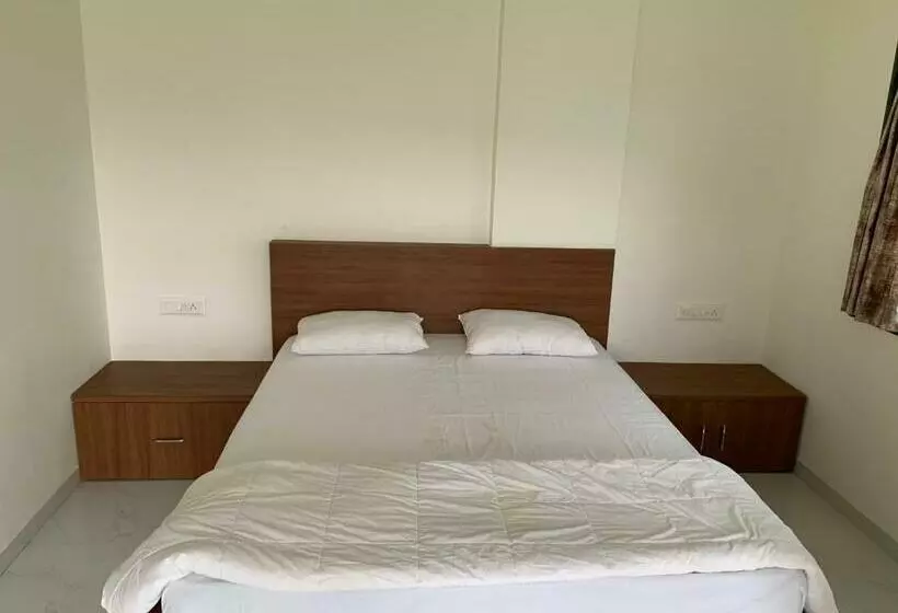 Hôtel Pop  Bramha View
