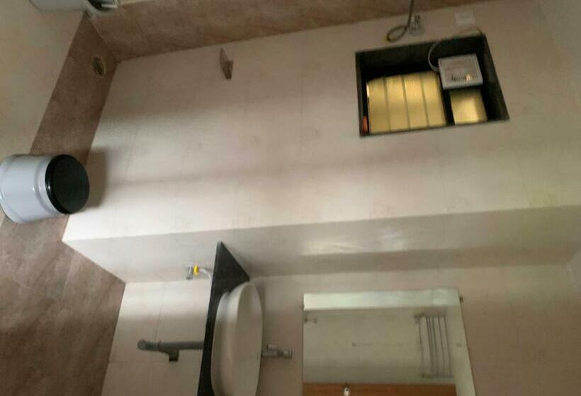 فندق Pop  Bramha View