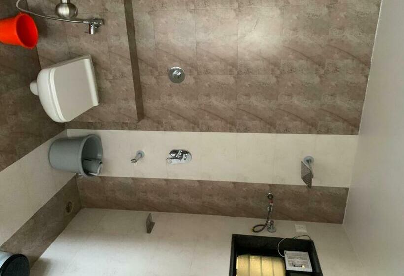 فندق Pop  Bramha View