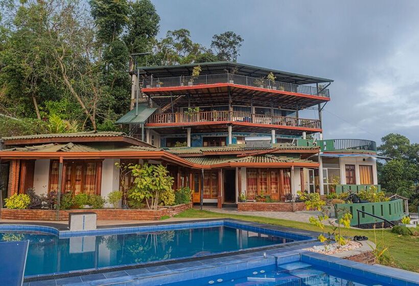 Resort Ravana Range Ella