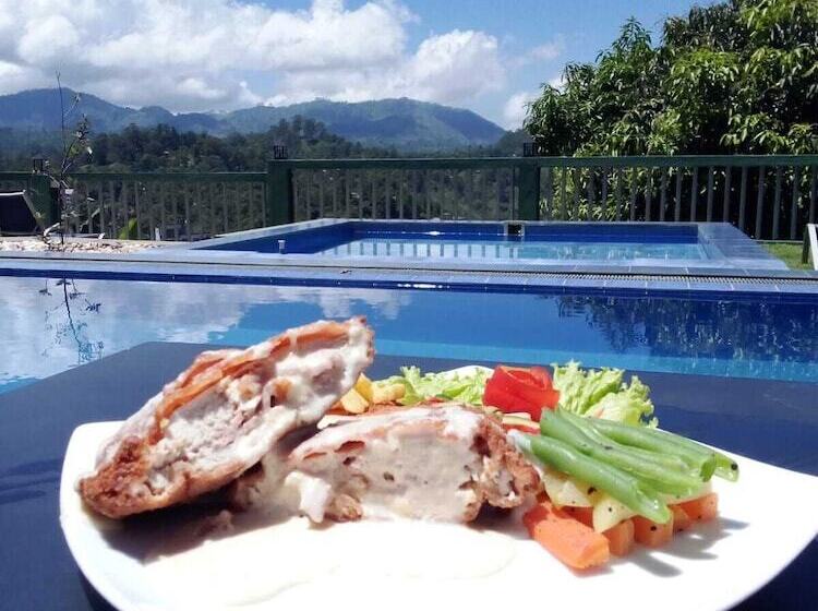 Lomakeskus Ravana Range Ella