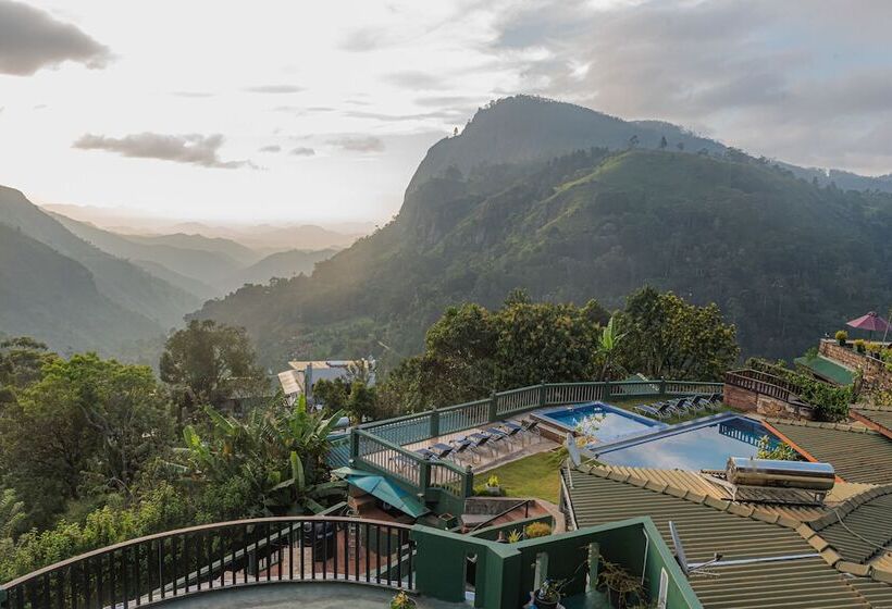 Resort Ravana Range Ella