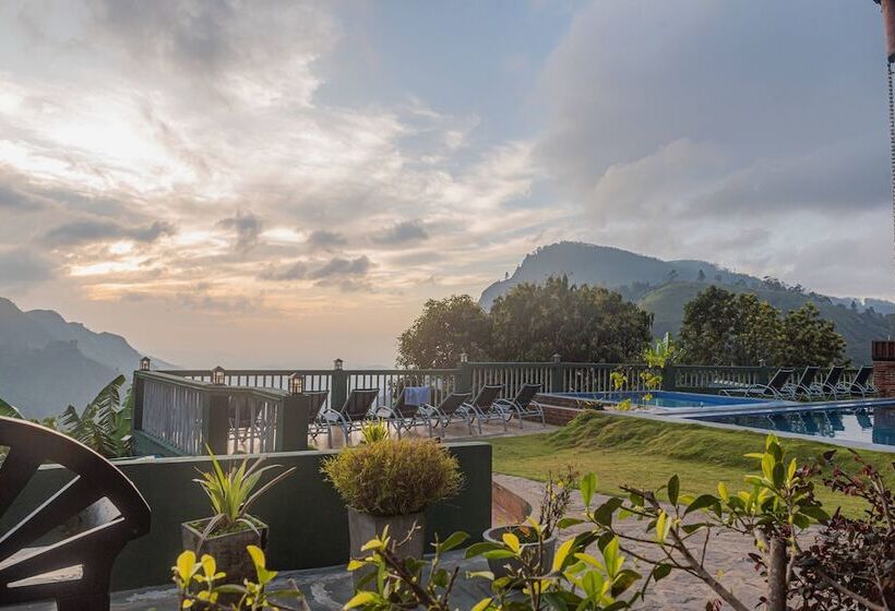 Resort Ravana Range Ella