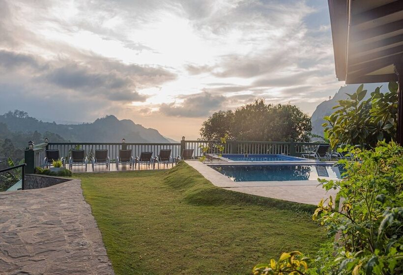 Resort Ravana Range Ella