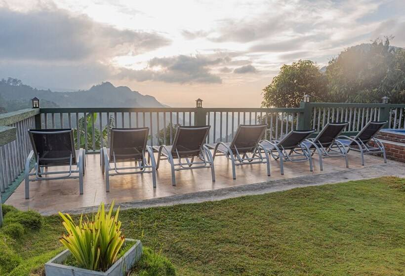 Resort Ravana Range Ella
