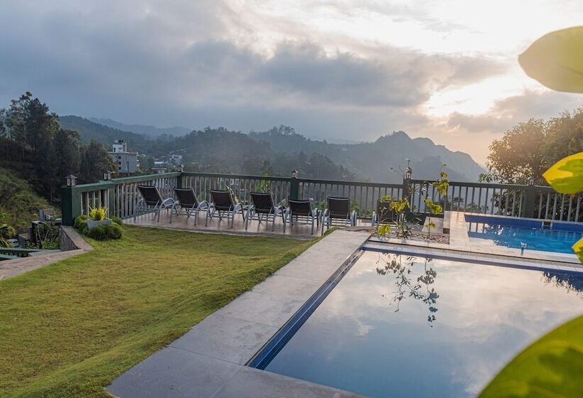 Resort Ravana Range Ella