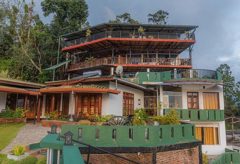 Resort Ravana Range Ella
