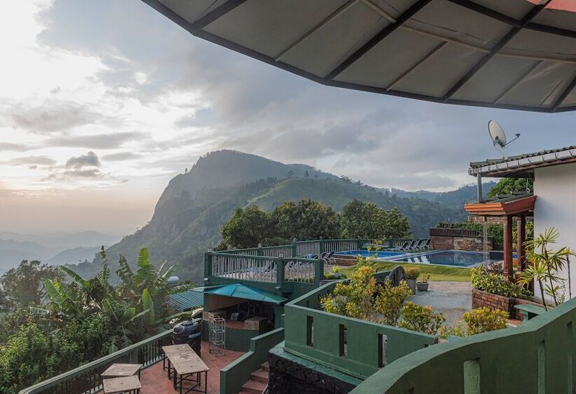 Resort Ravana Range Ella