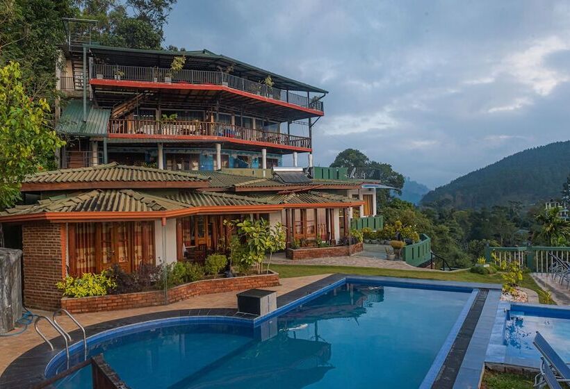 Resort Ravana Range Ella