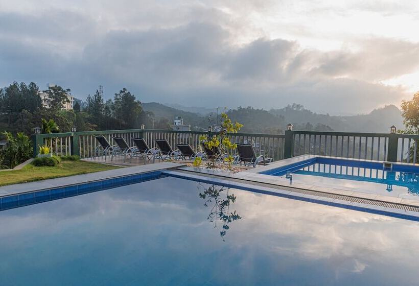 Resort Ravana Range Ella