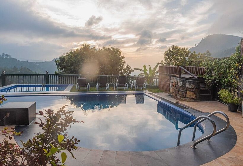 Resort Ravana Range Ella
