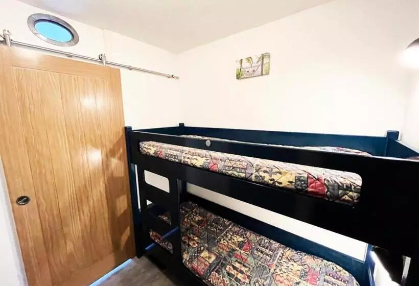 Résidence Le Boucanier Studio Pour 4 Personnes 704
