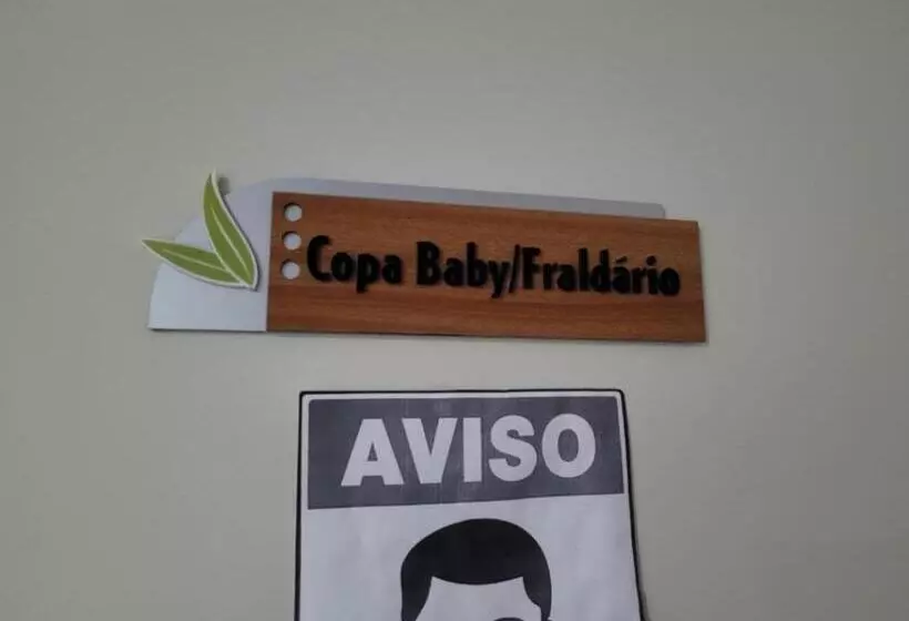 Veredas Do Rio Quente Hotel Service