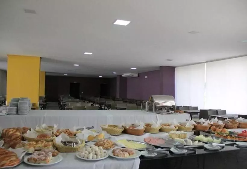 Veredas Do Rio Quente Hotel Service
