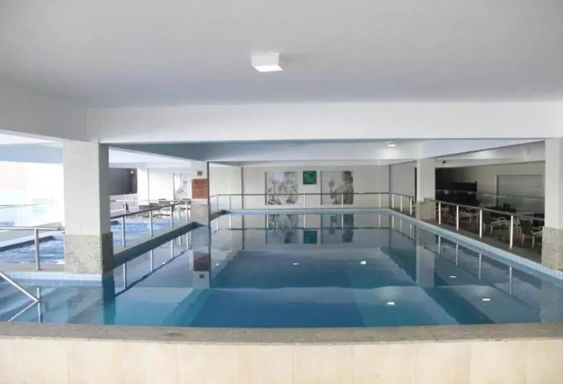 Veredas Do Rio Quente Hotel Service