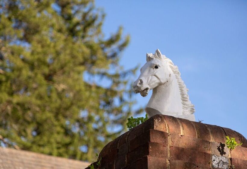 Bed and Breakfast The Inn At Tacaro Estate