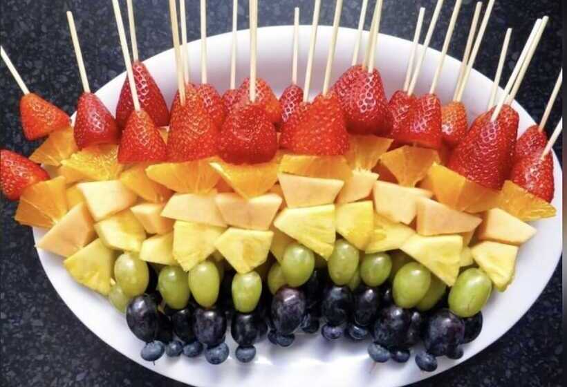 Bed and Breakfast The Inn At Tacaro Estate