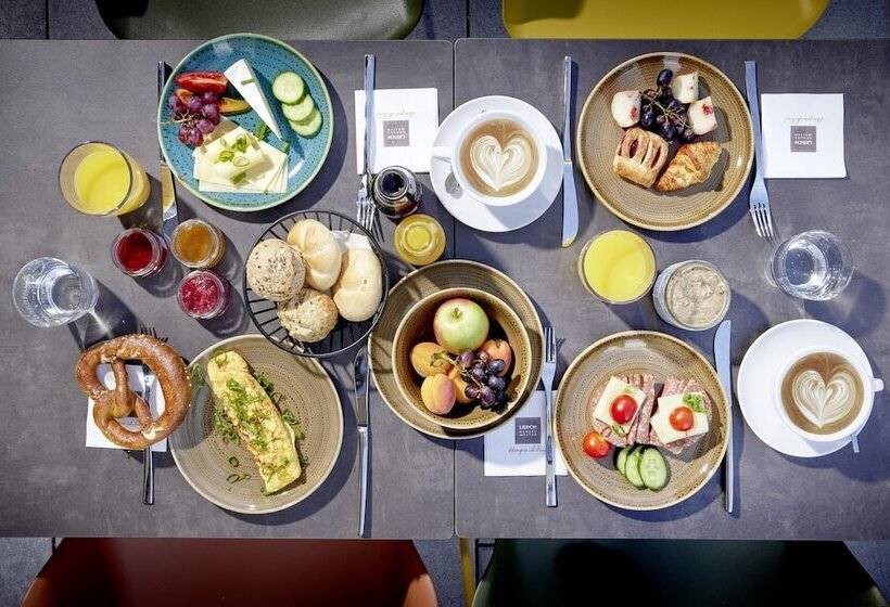 هتل Bergbuddies   übernachtung Inklusive Kostenlosen Bergbahntickets Und Vielem Mehr