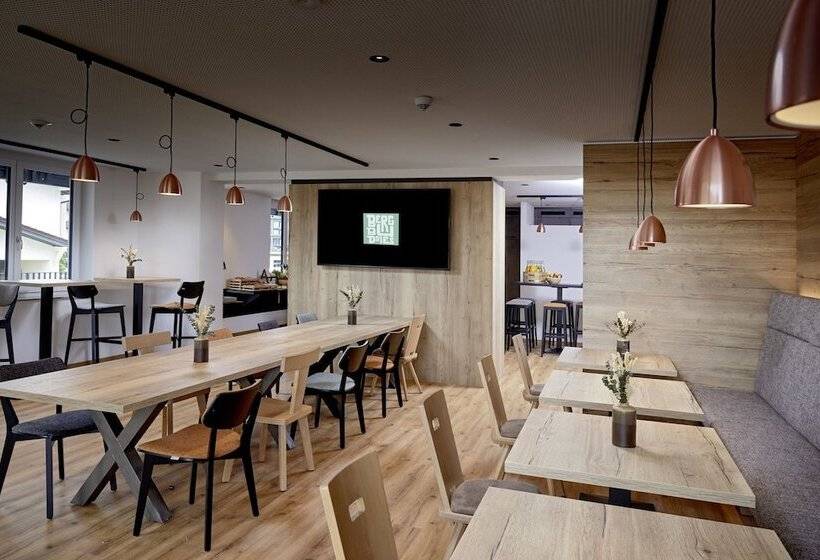 هتل Bergbuddies   übernachtung Inklusive Kostenlosen Bergbahntickets Und Vielem Mehr