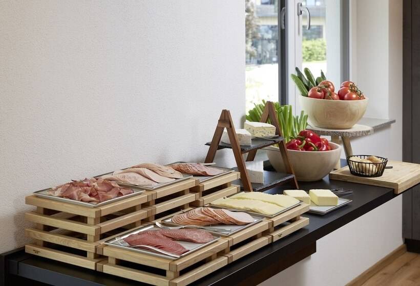 هتل Bergbuddies   übernachtung Inklusive Kostenlosen Bergbahntickets Und Vielem Mehr