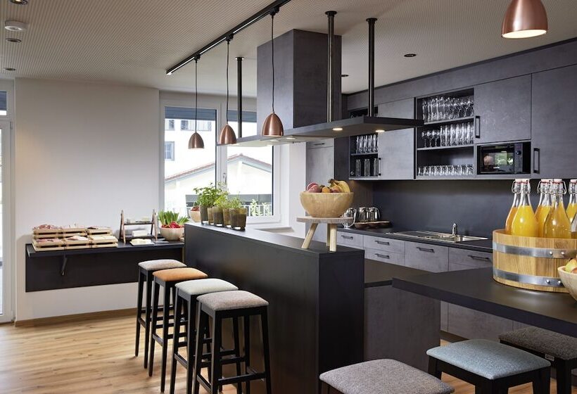 هتل Bergbuddies   übernachtung Inklusive Kostenlosen Bergbahntickets Und Vielem Mehr