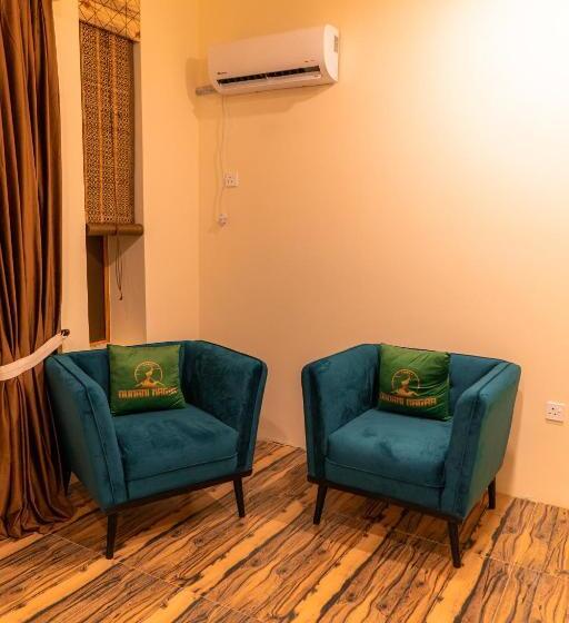 Dumani Nagar Hotel & Resort